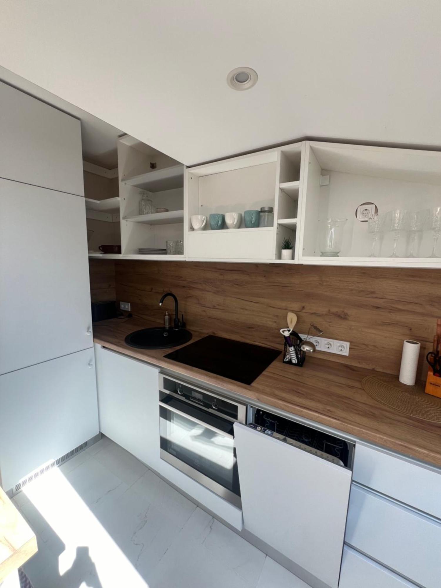 לייפאז'ה Kungu Street Apartment מראה חיצוני תמונה