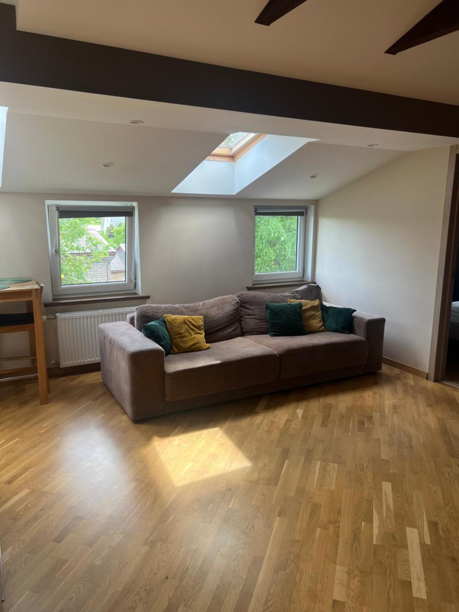 לייפאז'ה Kungu Street Apartment מראה חיצוני תמונה