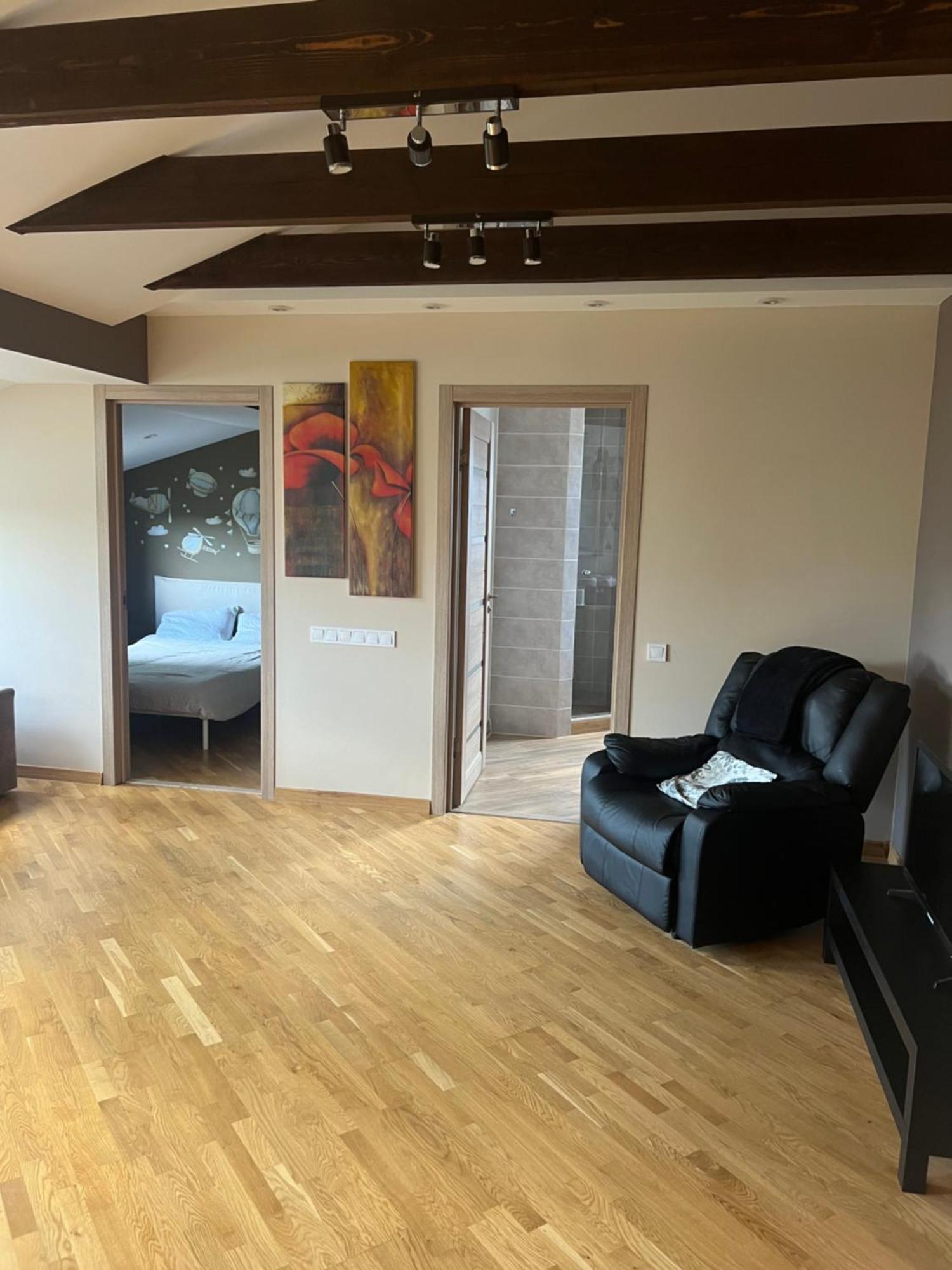 לייפאז'ה Kungu Street Apartment מראה חיצוני תמונה